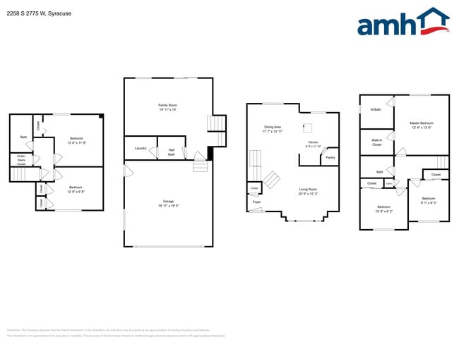 2258 S 2775 W, Syracuse, UT 84075 - photo 2