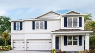 2162 Stratten Dr, Zephyrhills, FL 33541