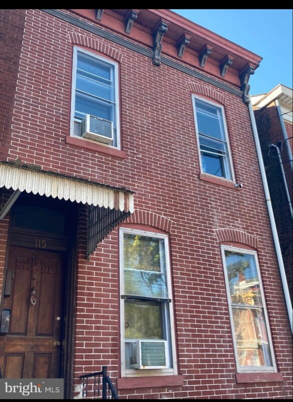 115 Pearl St Unit 2FL, Trenton, NJ 08609