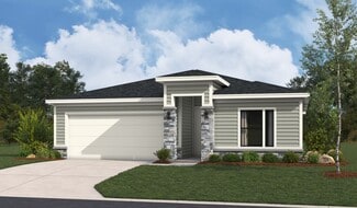 20688 Barker St, Spring Hill, KS 66083