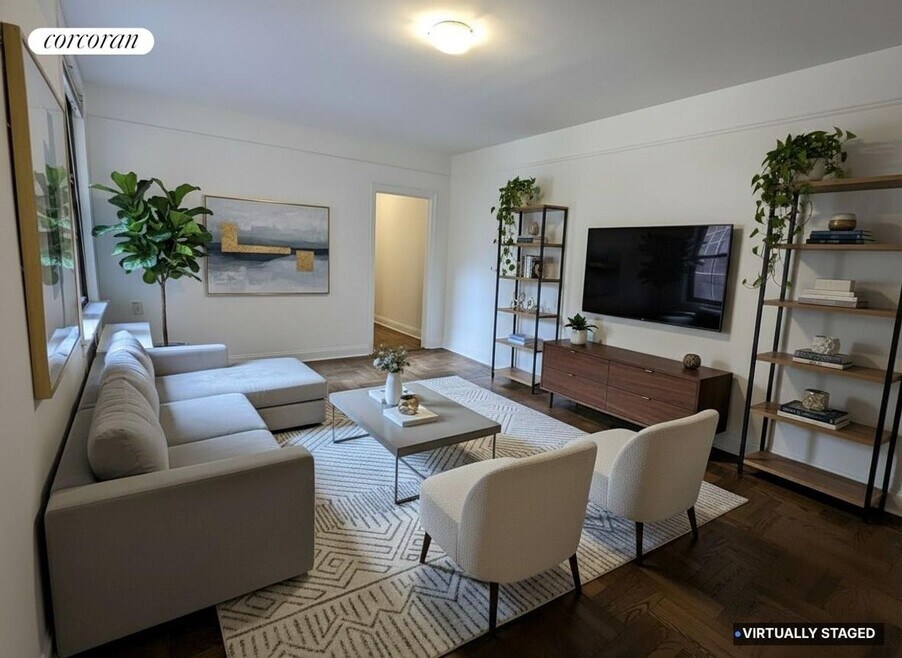 The Crillon Court, New York, NY 10032 - photo 1