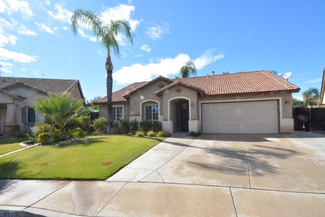 4417 Almond Grove Ln, Bakersfield, CA 93312