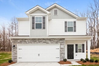 6507 Karenstone Dr, Charlotte, NC 28215