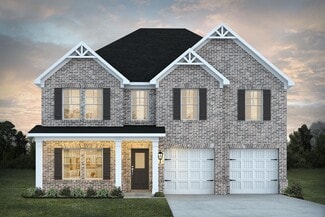 0 Creekbend Overlook St Unit 36893788, South Fulton, GA