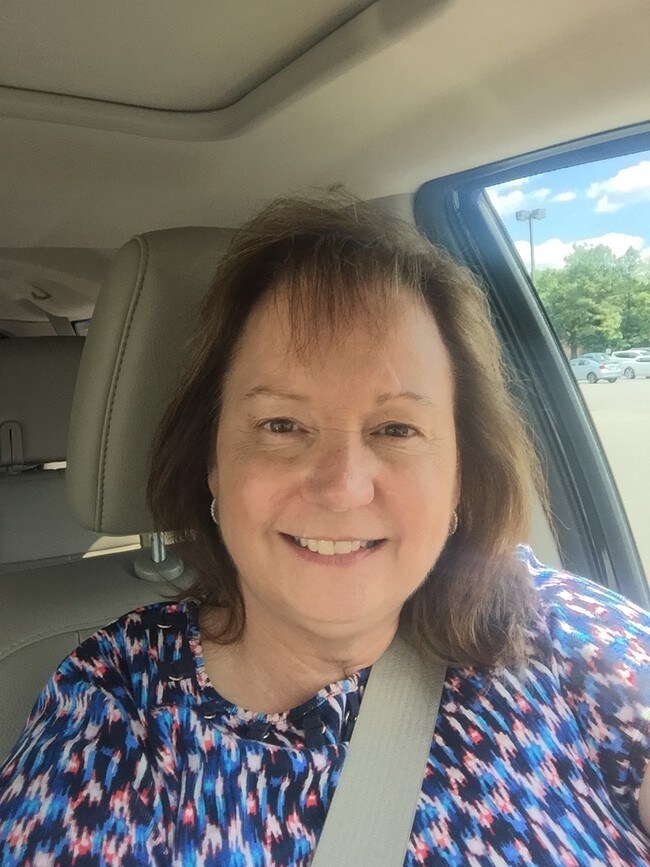 Patty Cohen