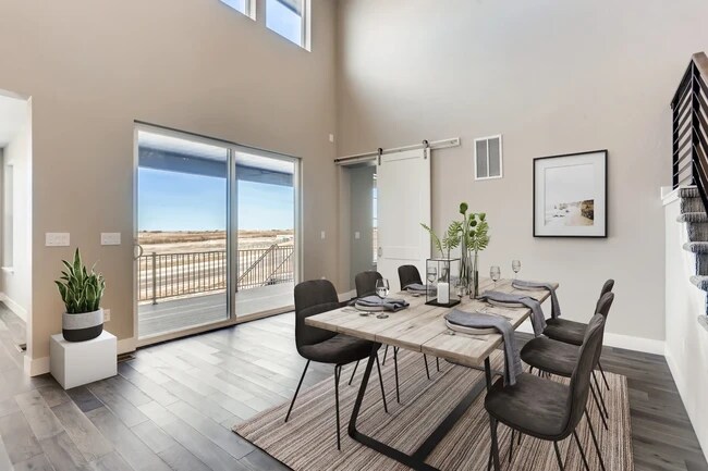 1600 Candleflower Dr unit 36474483, Castle Pines, CO 80108 - photo 5