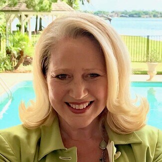 Heather Pascoe Walker