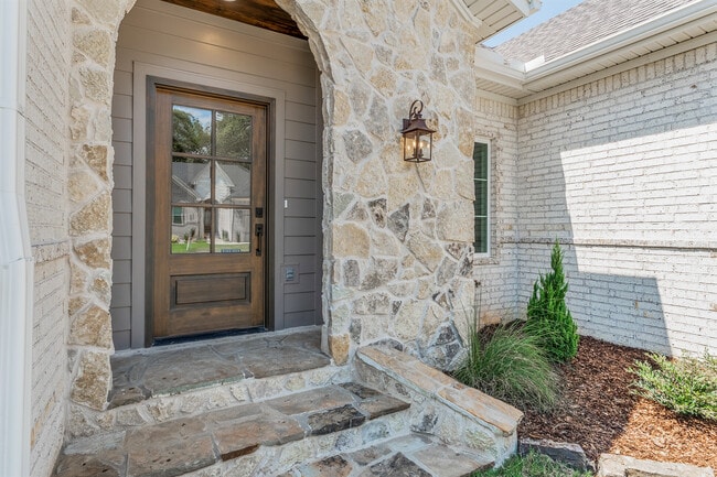 15103 Matterhorn Loop, Maumelle, AR 72113 - photo 2