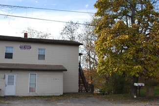 8 Dobbs St Unit A, Morgantown, WV 26501