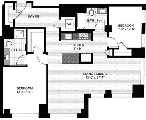 101 Canal St unit 531, Boston, MA 02114 - photo 2