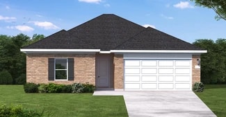 0 Riverbend at Double Eagle St Unit 37408496, Cedar Creek, TX 78612