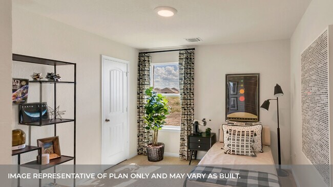 1828 Marlin Spike Dr, Leander, TX 78641 - photo 6