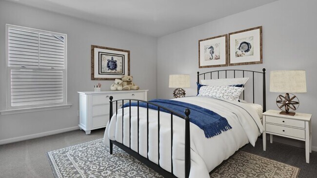 758 Blue Moon Crossing, Pooler, GA 31322 - photo 2