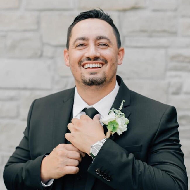 Agent Photo