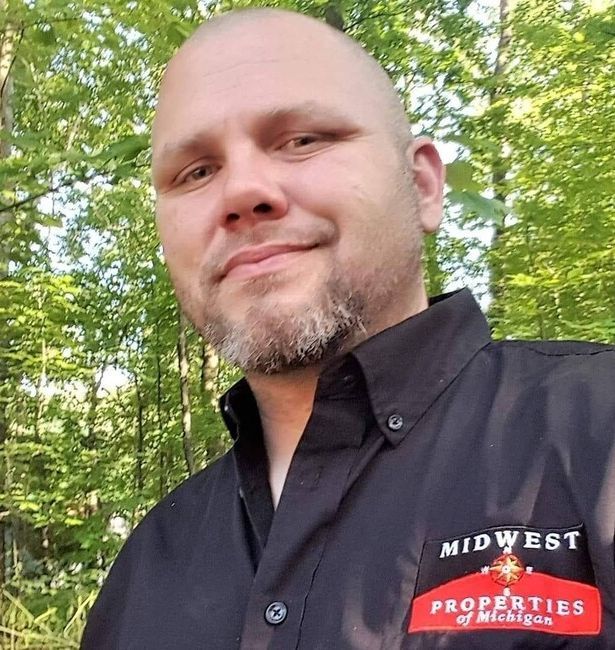 Shawn Kiphart
