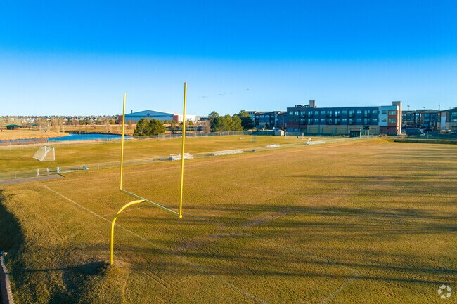 Machebeuf High School, Rankings & Reviews