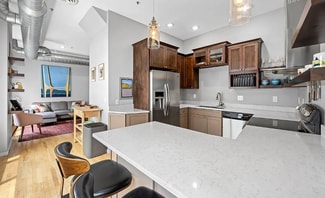 551 N Pearl St Unit 311, Denver, CO 80203
