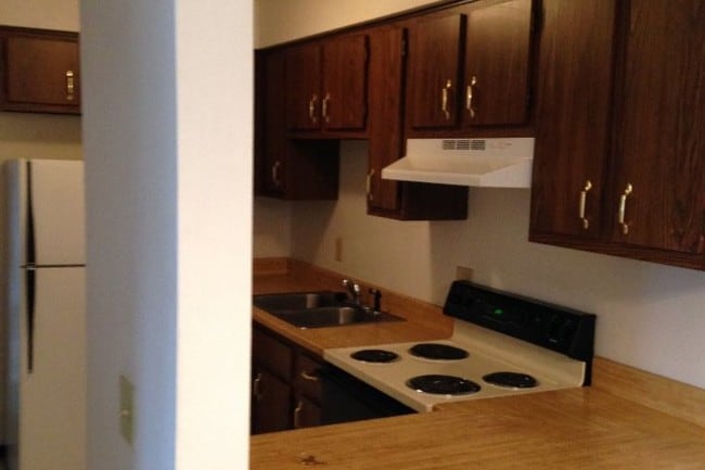 Open Concept