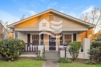 5505 Court J, Birmingham, AL 35208