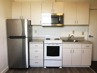 822 N Killingsworth St Unit 302, Portland, OR 97217