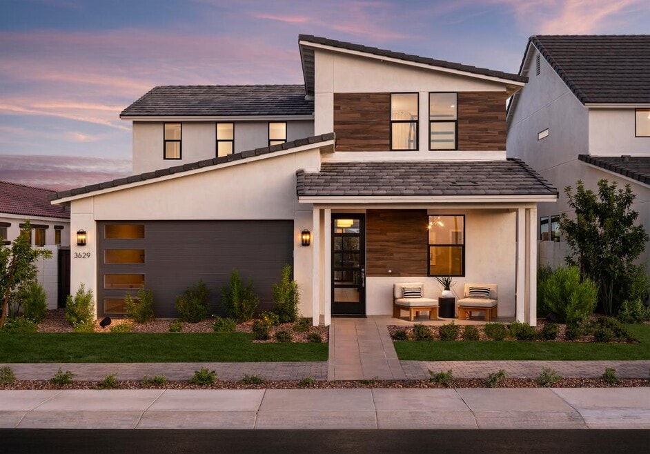 18028 W Bighorn Ave, Goodyear, AZ 85338 - photo 1