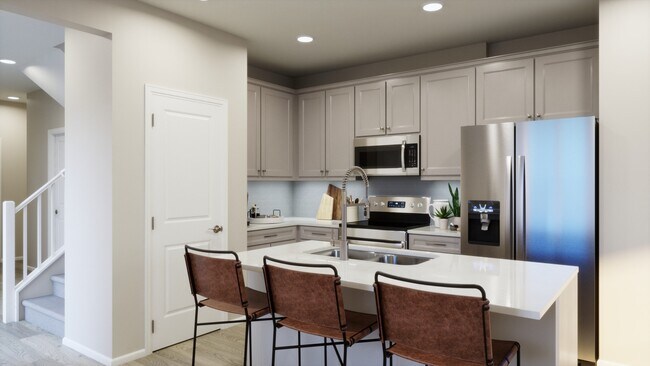 5441 N Eaton Park Way unit 36480503, Aurora, CO 80019 - photo 5