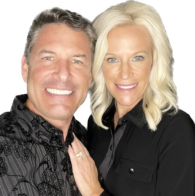 David and Tracy Schulz