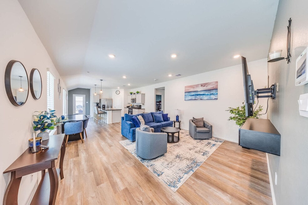 6055 Diamond Vis Ct unit ID1283920P, Spring, TX 77373 - photo 1