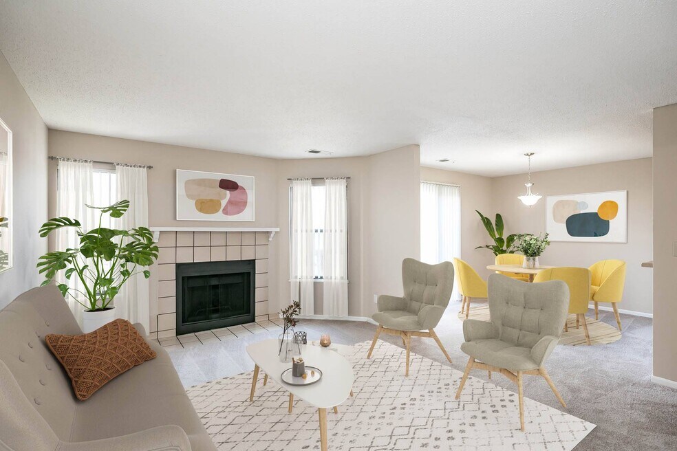 Glen at Bogey Hills 2200 Lake Ct, Saint Charles, MO