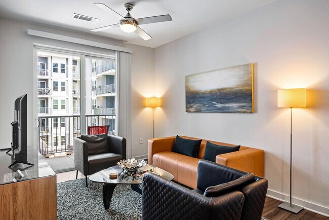 1270 Spring St NW unit ID1226668P, Atlanta, GA 30309 - photo 2