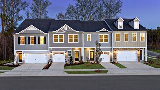 99 Hank Way Unit 36665036, Angier, NC 27501