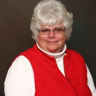 Patricia Baba