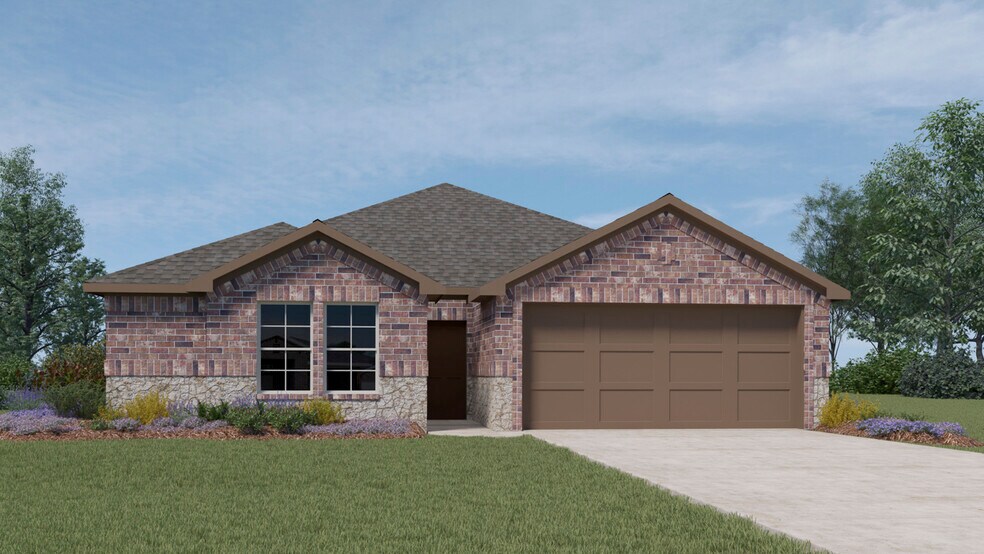 187 Charismatic Rd unit 36201491, Waxahachie, TX 75165 - photo 1
