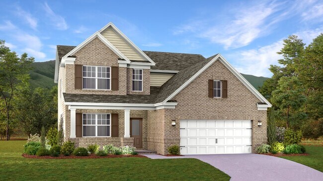105 Ravens Crest Ave unit 36040768, Mount Juliet, TN 37122 - photo 4