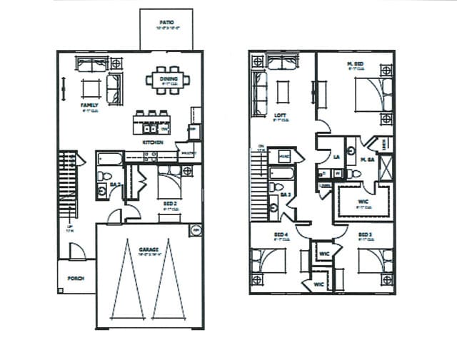 200 Orion Way, Moncks Corner, SC 29461 - photo 2