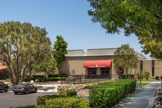 Picture of Arrowhead Christian Academy