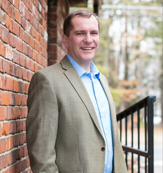 Rick McCullough