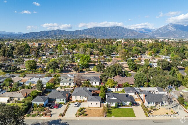 Claremont is known as 