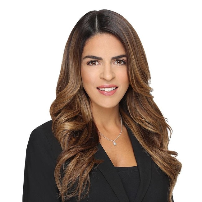 Agent Photo