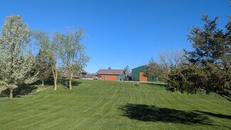 11848 Lawrence Rd Unit Basement Suite, Brooklyn, MI 49230