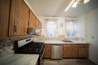 92 Browne St Unit 2, Brookline, MA 02446