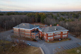 Gonic School