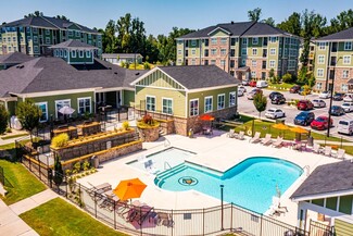 6701 Fox Rd, Raleigh, NC 27616