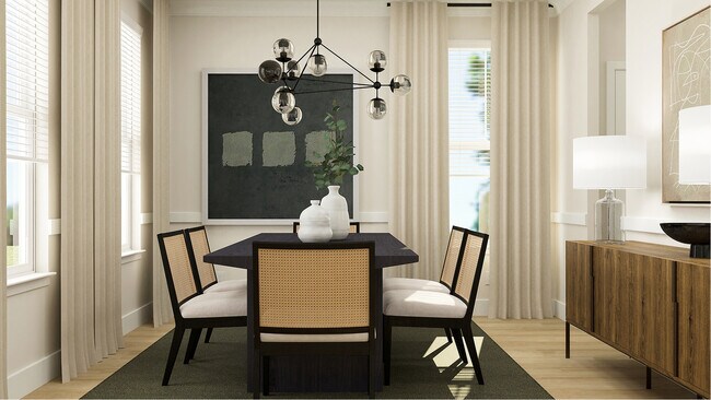 21917 Parkland Trace Terrace, Boyds, MD 20841 - photo 6