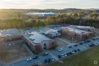 Rochester Middle School