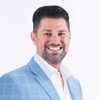 Albert Pavon