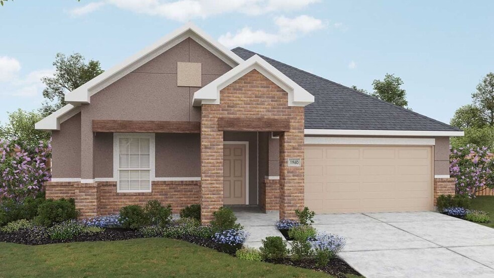 11108 Prairie Landing, Converse, TX 78109 - photo 1