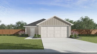 0 Model Home Coming Soon St Unit 36208458, Ward, AR 72176