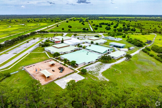 Treasure Coast Elementary School is a PTA School of Excellence.