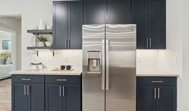 4018 SW Kallen St, Port St. Lucie, FL 34953 - photo 4